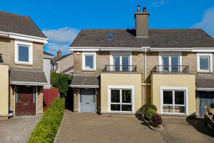 81 Boireann Bheag, Roscam, Galway, H91RDX3