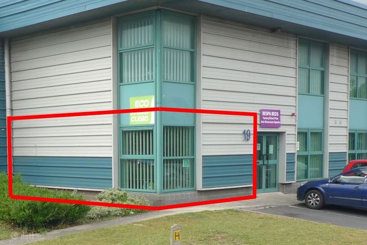 19 Millennium Business Park, Ballycoolin, Dublin 15