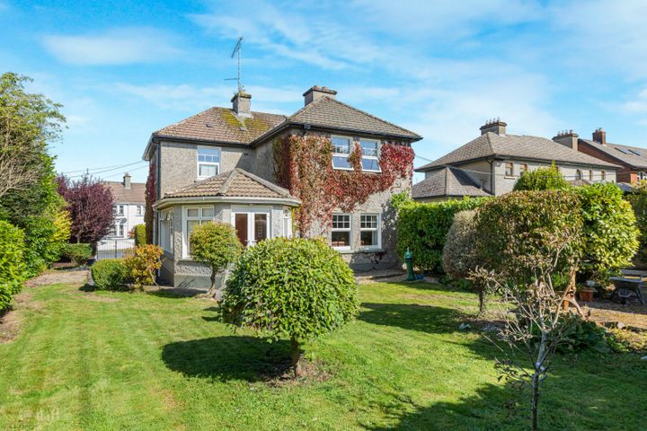 'Sundays Well', Sunday Well Road, Mullingar, Co. Westmeath, N91F6W9