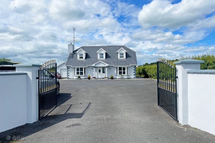 Foxhall West, Garryfine, Co. Limerick, P56KD39