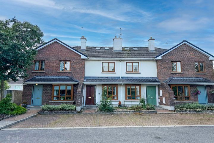 11 Garraí Sheáin, Roscam, Galway, H91XAH1
