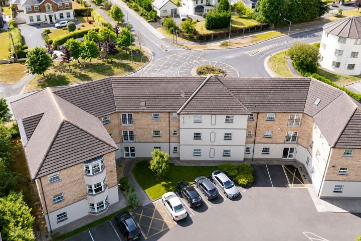 Apartment 14, Dunamaise Court, Kilminchy, Kilminchy, Co. Laois, R32DX97