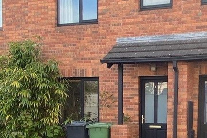 5 Montpelier Court, Dublin 7, Arbour Hill, Dublin 7