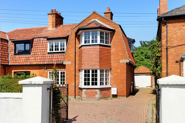 112 Sandford Rd, Ranelagh, Dublin 6, Dublin 6, Dublin