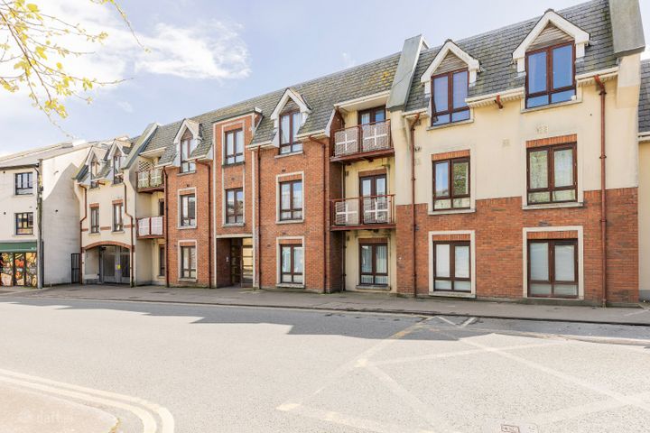 14 Chapel Place, Chapel Street, Balbriggan, Co. Dublin, K32RK77