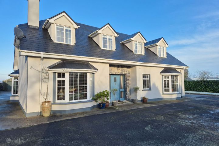 Turloughmore, Co. Galway, Turloughmore, Co. Galway