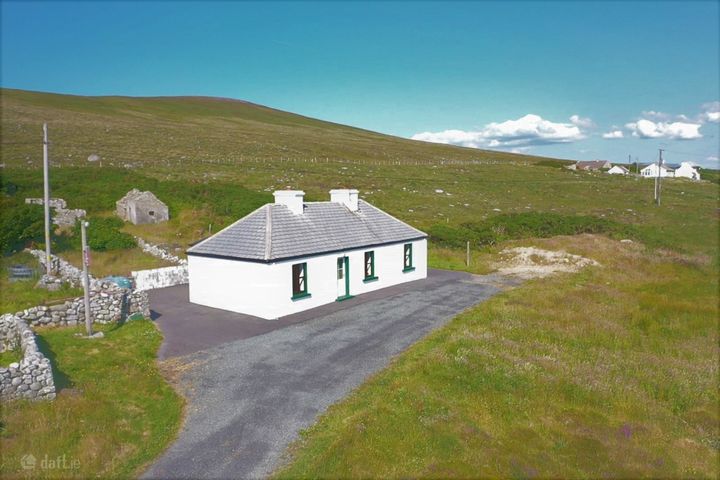 Chapel Road, Brinlack, Co. Donegal, F92XC65