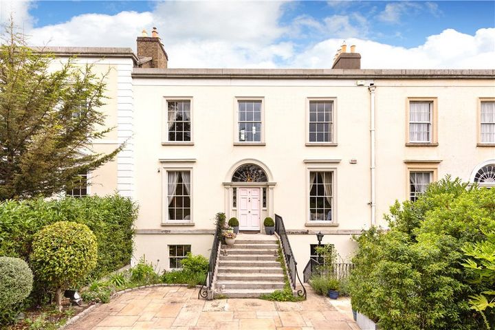 3 Leinster Sq, Rathmines, Dublin 6, Dublin 6, Dublin