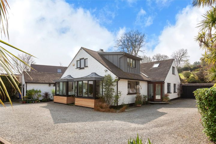 Eversden, Glen Cuileann, Kilquade, Wicklow