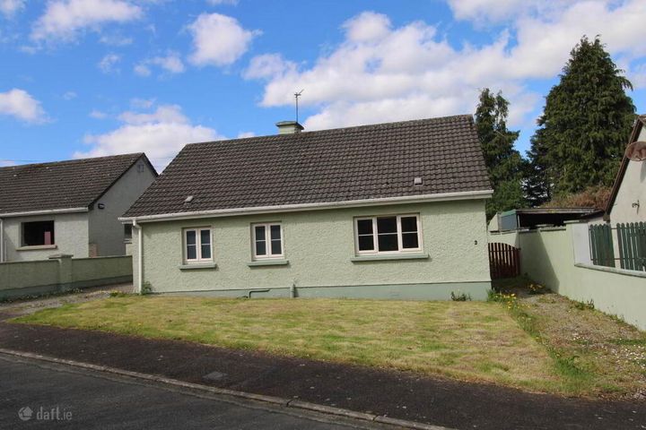 2 Glengown, Silvermines, Nenagh, Co. Tipperary, E45H704