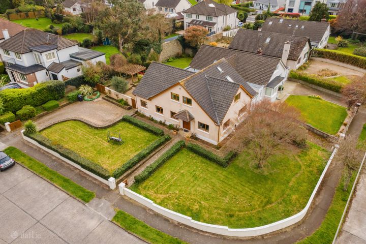 7 Anglesea Park, Killiney, Co. Dublin, A96HC83