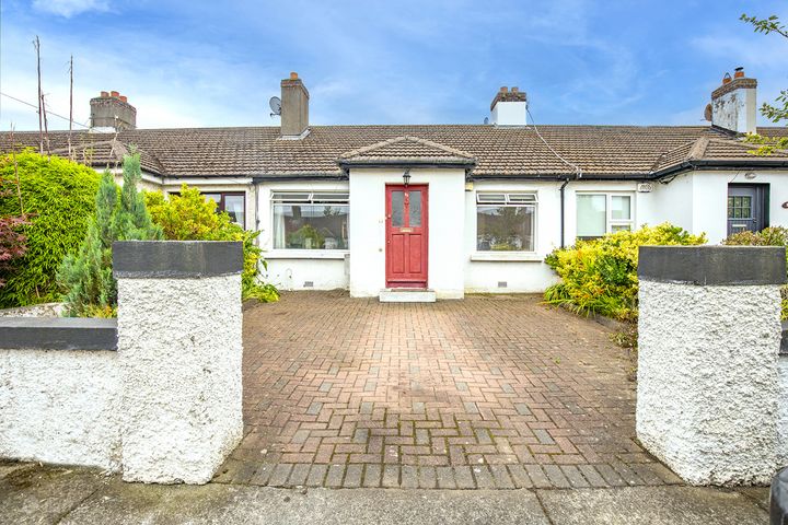 35 Aideen Dr, Terenure, Dublin 6w, Dublin