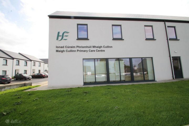 Moycullen Primary Care Centre, Kylebroghlan, Moycullen, Co. Galway