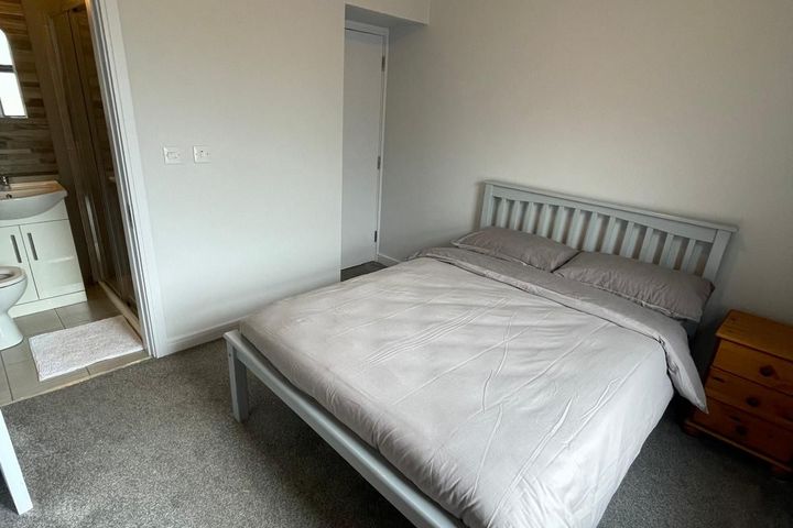 Apartment 1, 18 Lancaster Quay, Cork, Western Road, Co. Cork