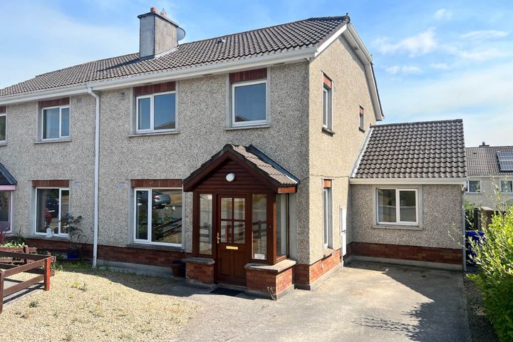 39 Ard Caoin, Clonmel, Co. Tipperary, E91CD32