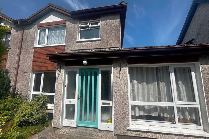 6 Brandon Way, Earlscourt, Grantstown, Co. Waterford, X91Y2XT