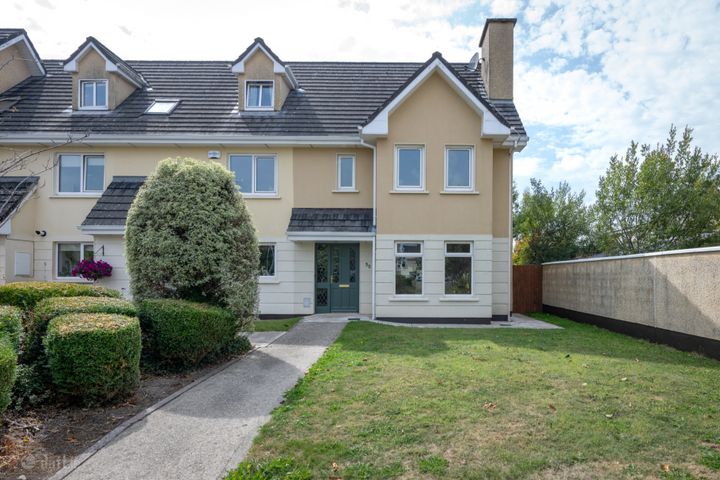 30 Manor Grove, Grange Manor, Ovens, Cork, P31CK60