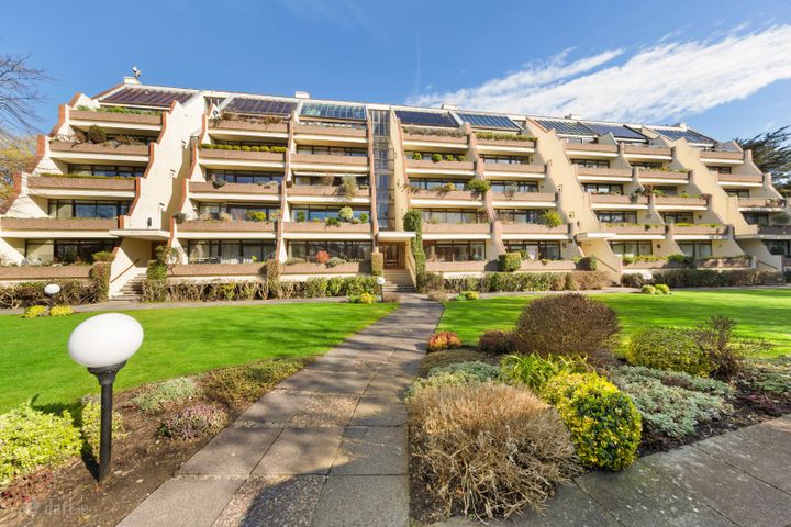 3 The Cedars, Grove House, Milltown, D06V326