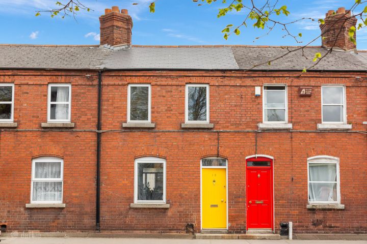 13 Pimlico, The Liberties, Dublin 8, Co. Dublin, D08C1X6
