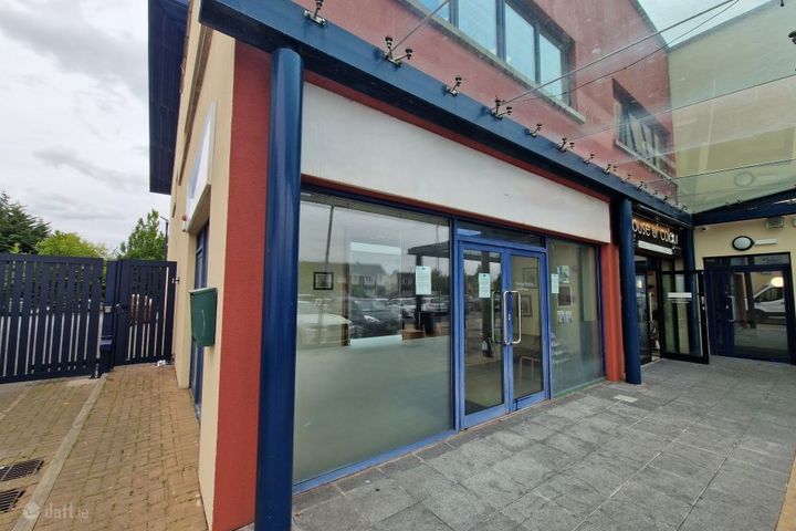 The Griffeen Centre, Griffeen Road, Lucan, Co. Dublin