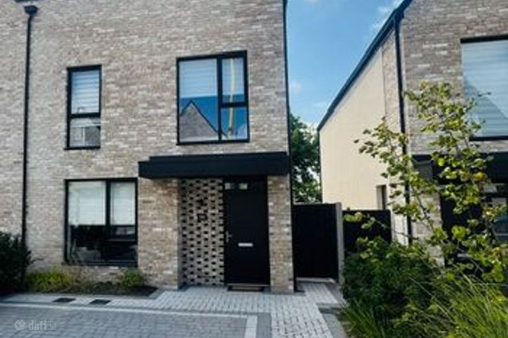 14 Bramble Wood, Sand Wood, Portlaoise, Co. Laois
