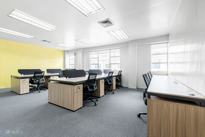 Regus Alexandra House, Dublin, Dublin D04 C7H2, Dublin 4, Co. Dublin, Dublin 4