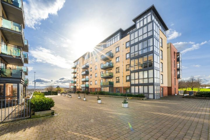 Apartment Highgrove,Mount Talbot,Monastery Road,Dublin 22, Fox & Geese, Dublin 22