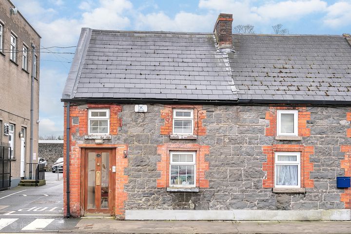 10 Old Dublin Road, Carlow, Co. Carlow, R93WD88