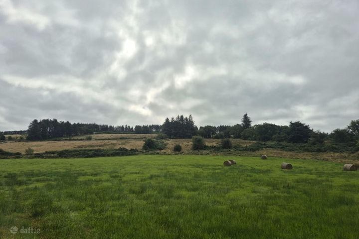 Knockaclarig, Rockchapel, Co. Cork