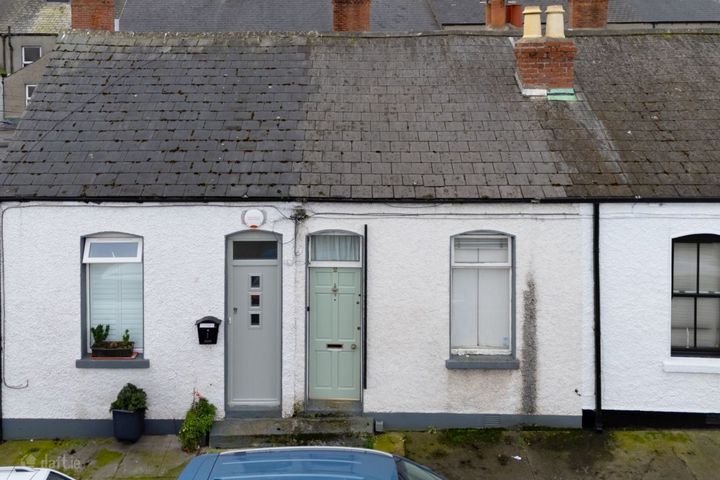 2 Muckross Parade, Dublin 7, North Circular Road, Dublin 7, D07Y1T1