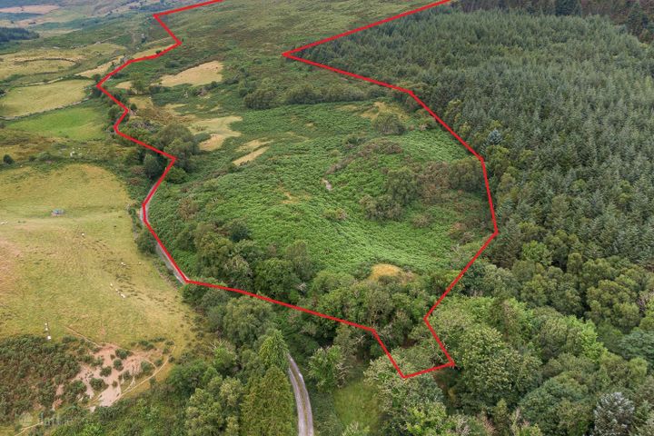 Lot 7, Gurteen, Kilgarvan, Co. Kerry, V93W293
