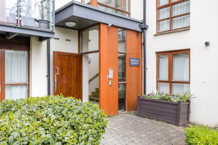 Apartment 88, Temple Court, Northwood, Dublin 9, D09K351