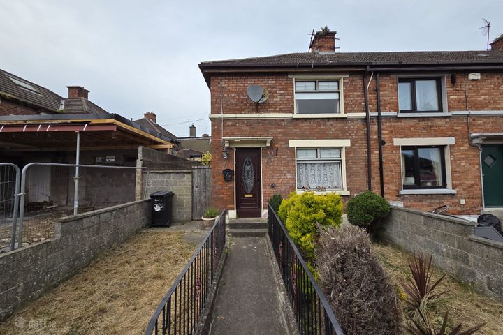 63 Pearse Park, Drogheda, Co. Louth, A92VN1N
