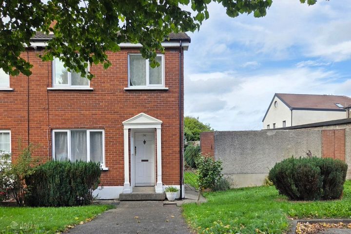 Kimmage Grove, Dublin 6w, Kimmage, Dublin 6w
