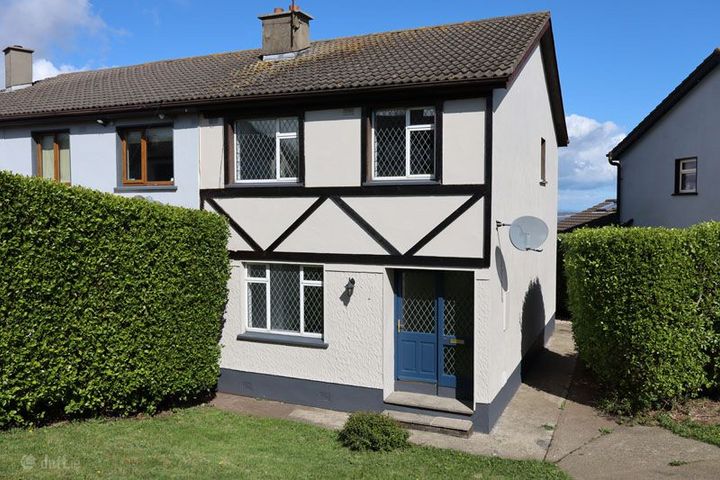 96 Wicklow Heights, Wicklow, Wicklow Town, Co. Wicklow, A67PA17