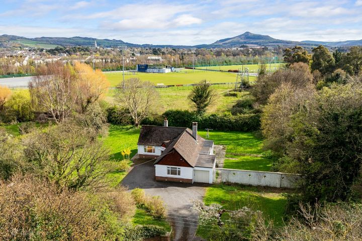 Meadow View, Old Connaught Avenue, Bray, Co. Dublin, A98RA87