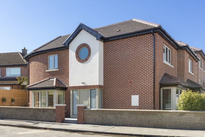 34b Windsor Park, Monkstown, Blackrock, Dublin