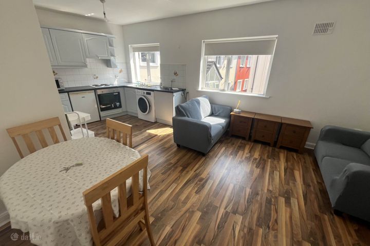 12 Blackwood Mews, Rockwood Parade, Sligo, Co. Sligo