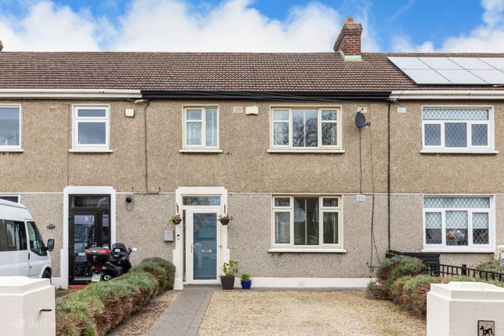 30 Hillsbrook Avenue, Perrystown, Dublin 12, Co. Dublin, D12W528