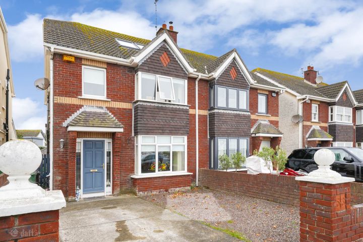 53 The Park, Skerries Rock, Skerries, Co. Dublin, K34Y162 - Photo 2