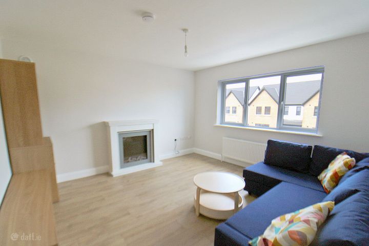 Medebawn Court, Dundalk, Blackrock, Co. Louth