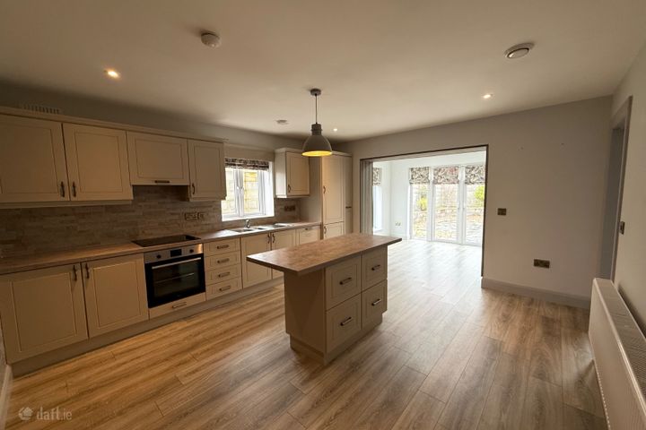 1 Radharc An Chuain, Castlebridge, Castlebridge, Co. Wexford