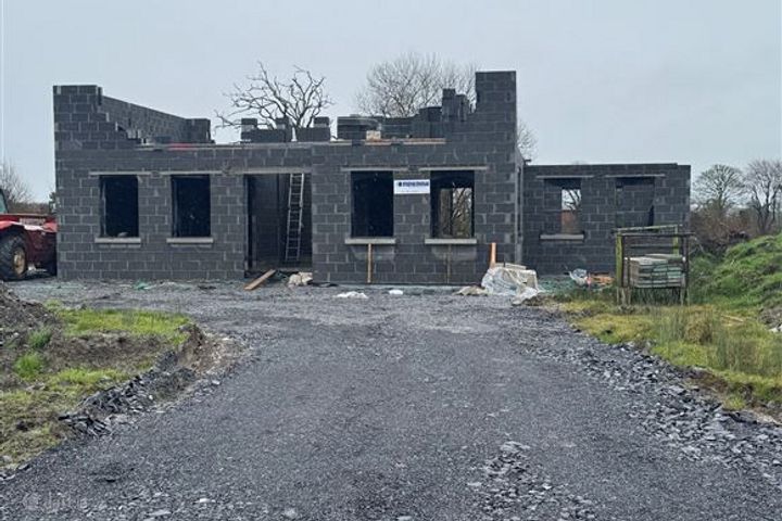 Knockroe, Kiltullagh, Galway