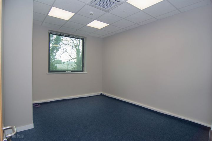Office 8 Quay Suites, Block 5, Quayside Business Park, Dundalk, Co Louth , Dundalk, Co. Louth
