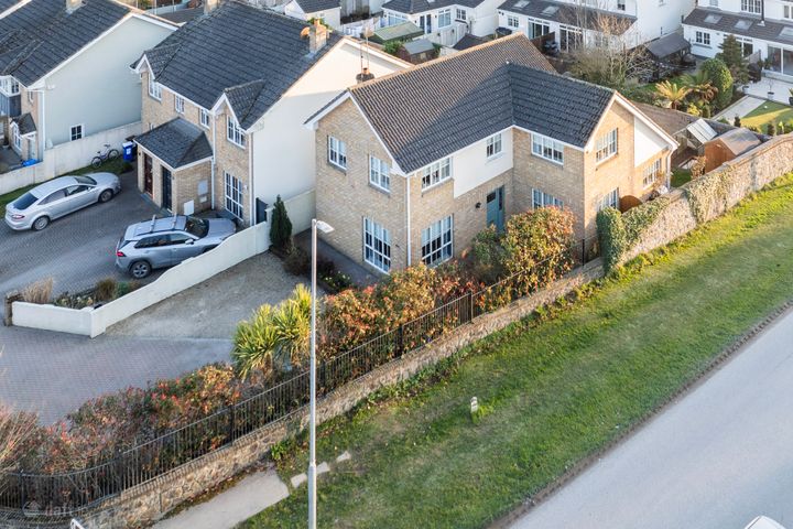 21 Dun Emer Avenue, Lusk, Co. Dublin, K45CV61