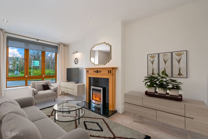 19 Belarmine Vale, Belarmine, Stepaside, Dublin 18, D18EA03