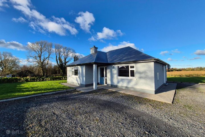 Cloonfane, Garrafrauns, Tuam, Co. Galway, H54H921