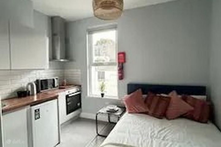 Botanic Avenue, Drumcondra, Dublin 9