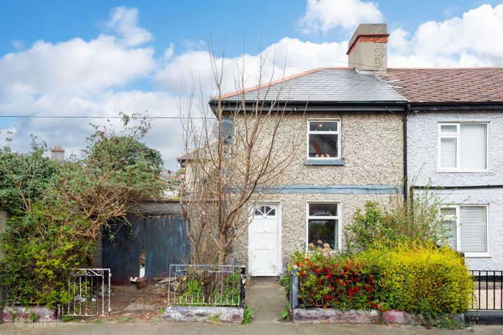 24 Madden Road, Dublin 8, South Circular Road, Dublin 8, D08X4K7