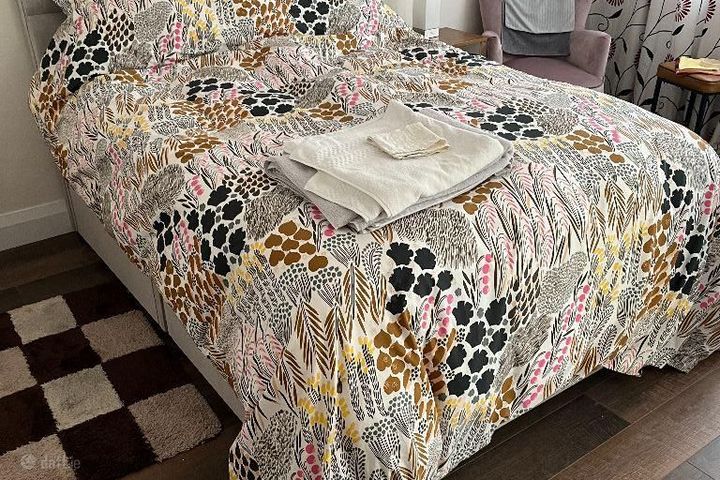 The Bridge, Carrickmacross, Co. Monaghan